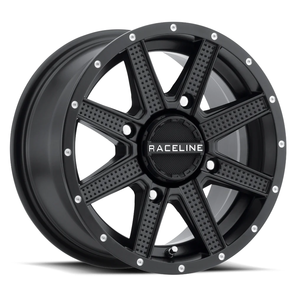 Raceline Wheels A92 Hostage