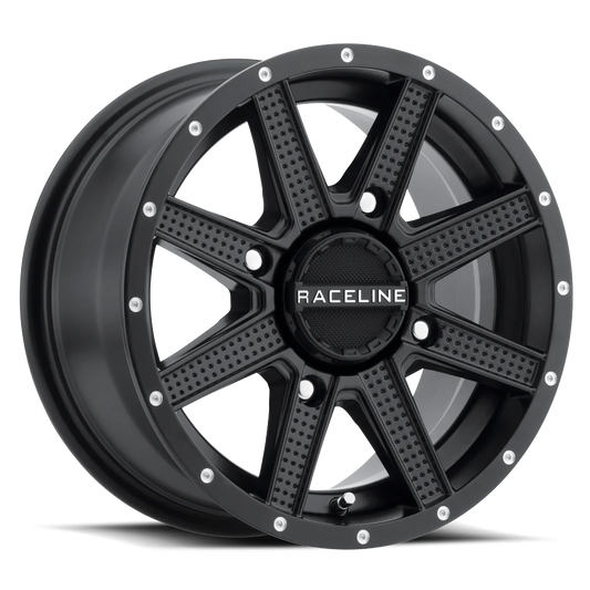 Raceline Wheels A92 Hostage