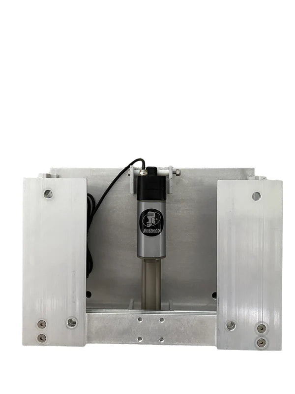 OnTheFly Large Electric Jack Plate (up to to 90hp)