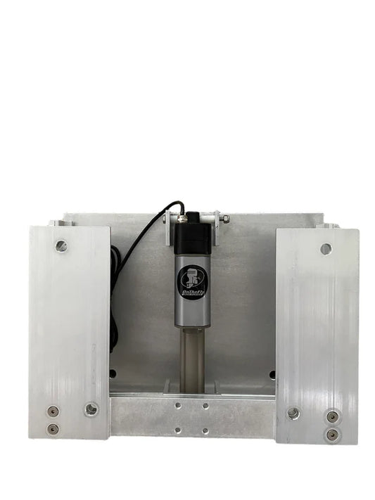 OnTheFly Large Electric Jack Plate (up to to 90hp)