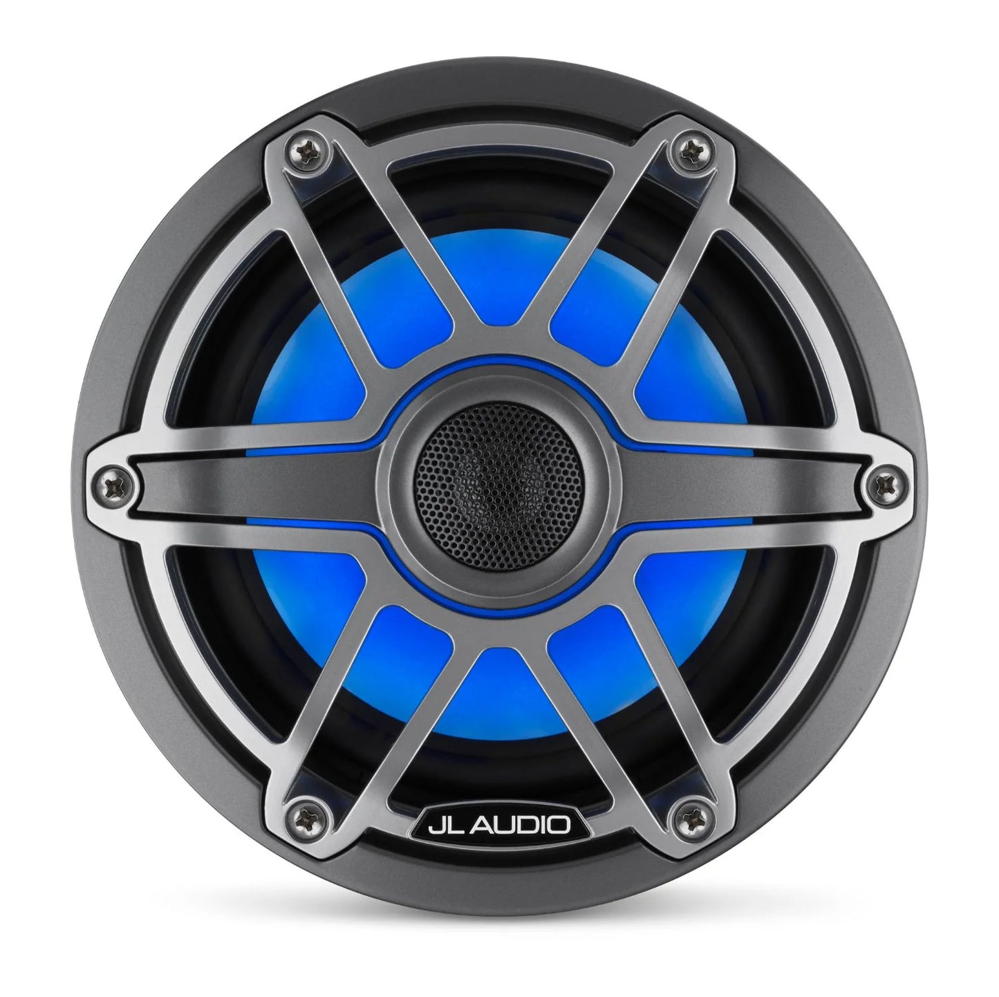 JL Audio - M6-650X-S-GmTi-i