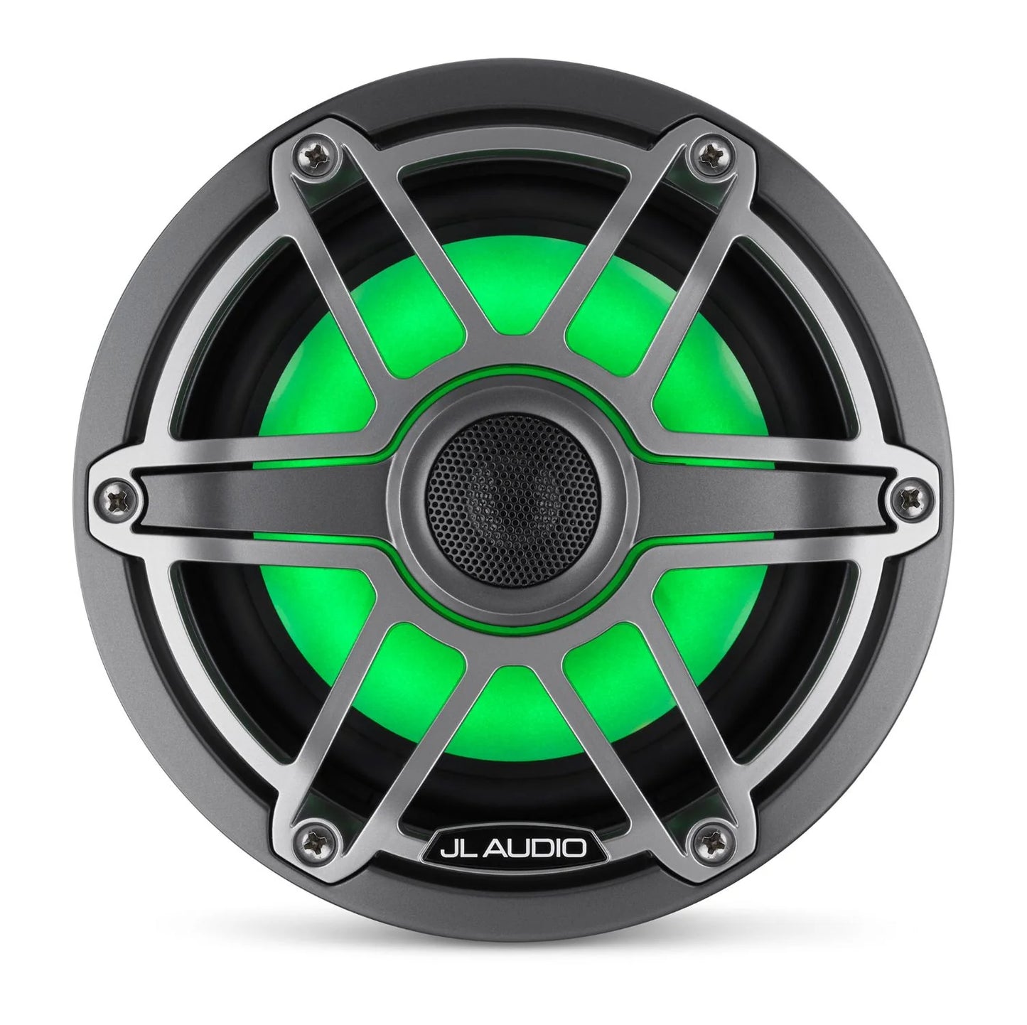 JL Audio - M6-650X-S-GmTi-i