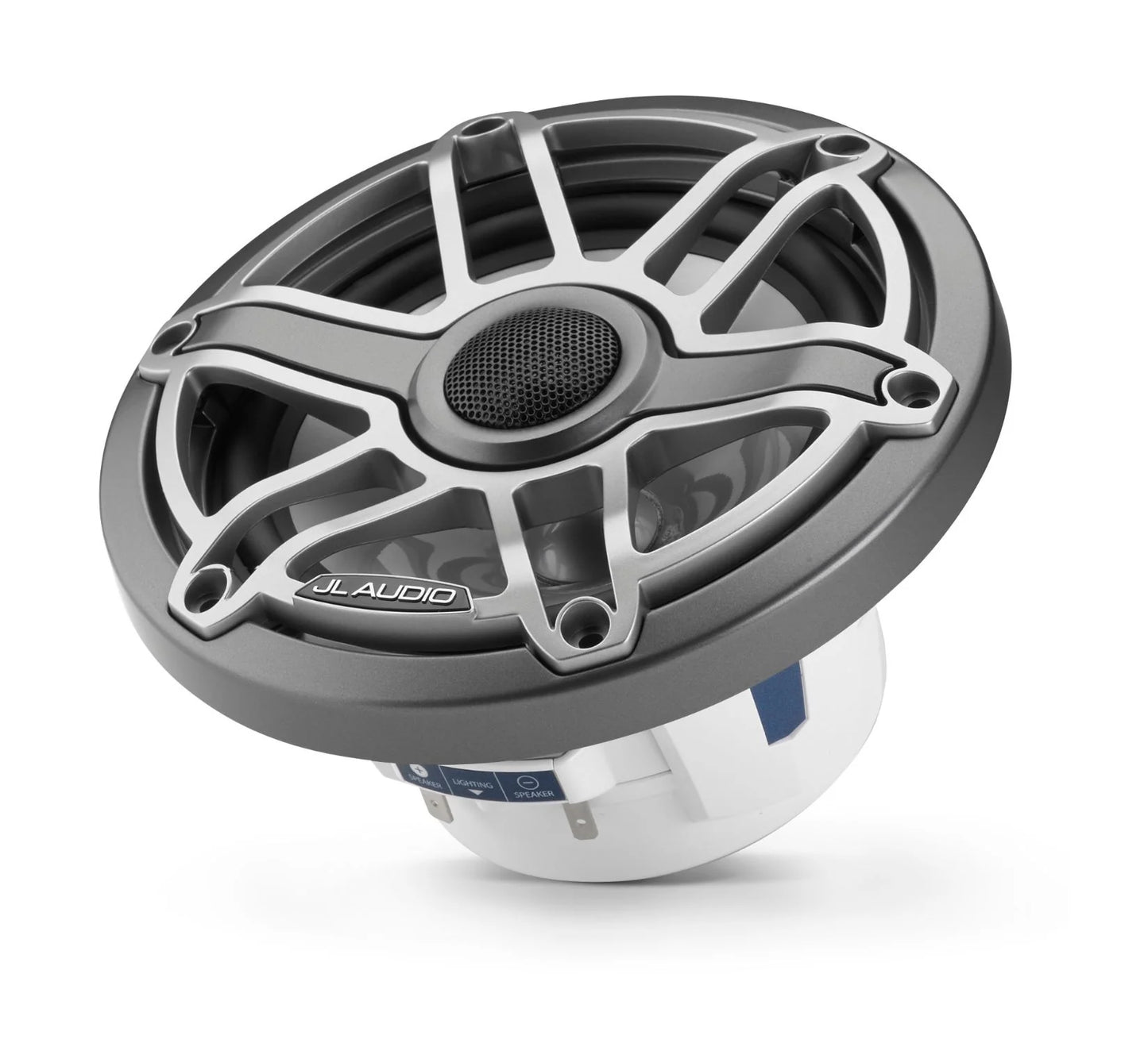 JL Audio - M6-650X-S-GmTi-i