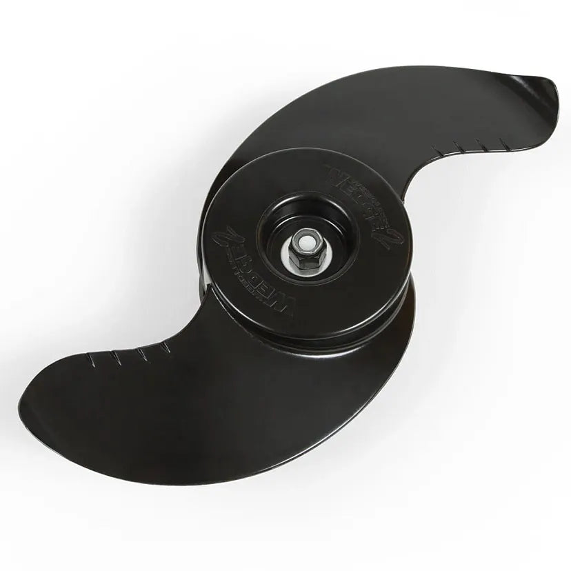 Minn Kota MKP-38 Weedless Wedge 2 Prop f/112lb Thrust