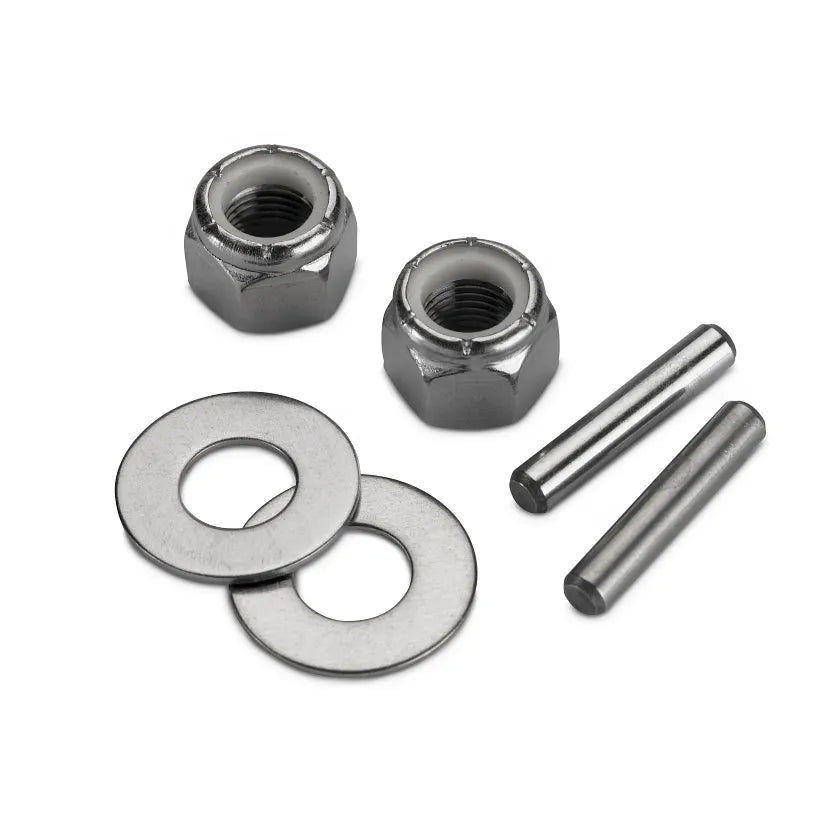 Minn Kota MKP-34 Prop & Nut Kit E [1865019]