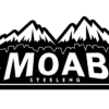 MOAB Plastic Roof with Rainwater diversion and quick support channel