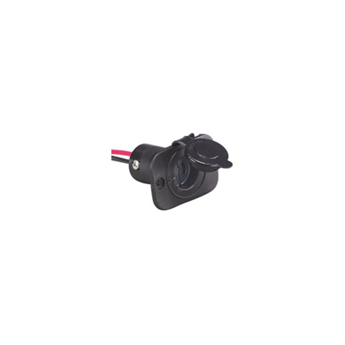 Marinco - Trolling Motor Receptacle 2-Wire