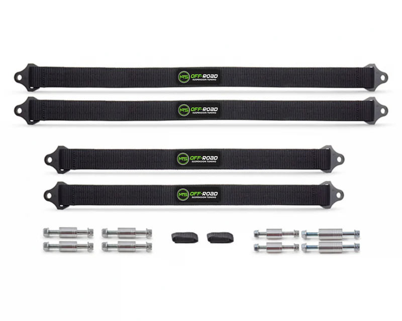 MTS Off-Road - Limit Strap Kit