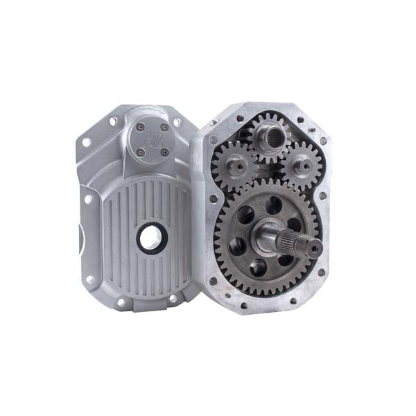 HighLifter Portal Gear Lift 6 Inch RZR 1000  (2 & 4 Seater) - 60% Dual Idler Version