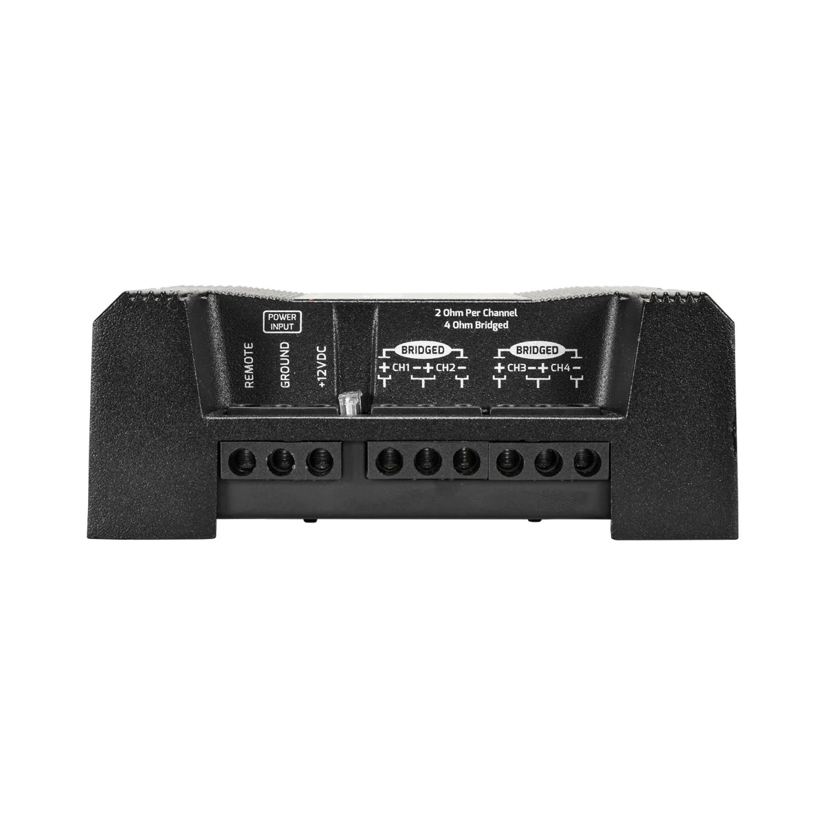 PRV Audio - 4X 100 Watts QS400.4