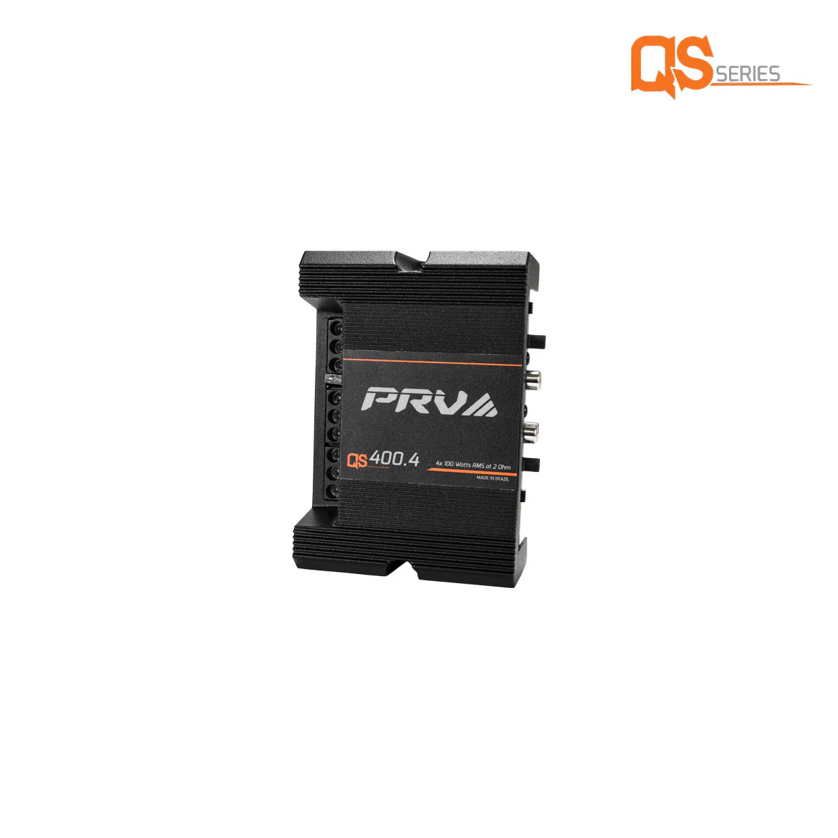 PRV Audio - 4X 100 Watts QS400.4