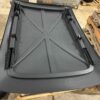 MOAB Plastic Roof with Rainwater diversion and quick support channel