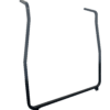 SGC Front Roof Supports OEM Version for Club Car DS (2000.5-2013)