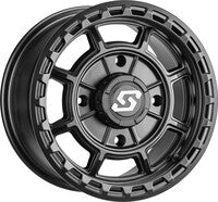 Sedon Rift Wheels