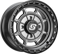 Sedon Rift Wheels