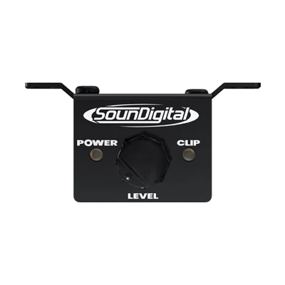 SounDigital SD RLC - Remote Level Control / Bass Knob