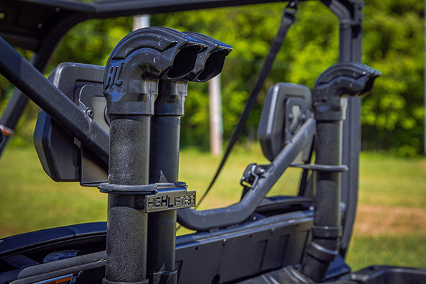 High Lifter - Riser Snorkel 2020-2021 Can-Am Defender