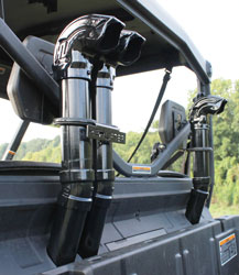 High Lifter - Riser Snorkel Can-Am Defender