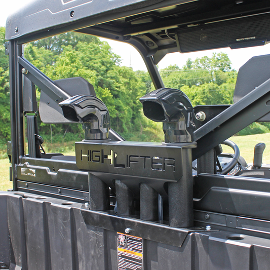 High Lifter - Riser Snorkel Polaris Ranger XP 1000