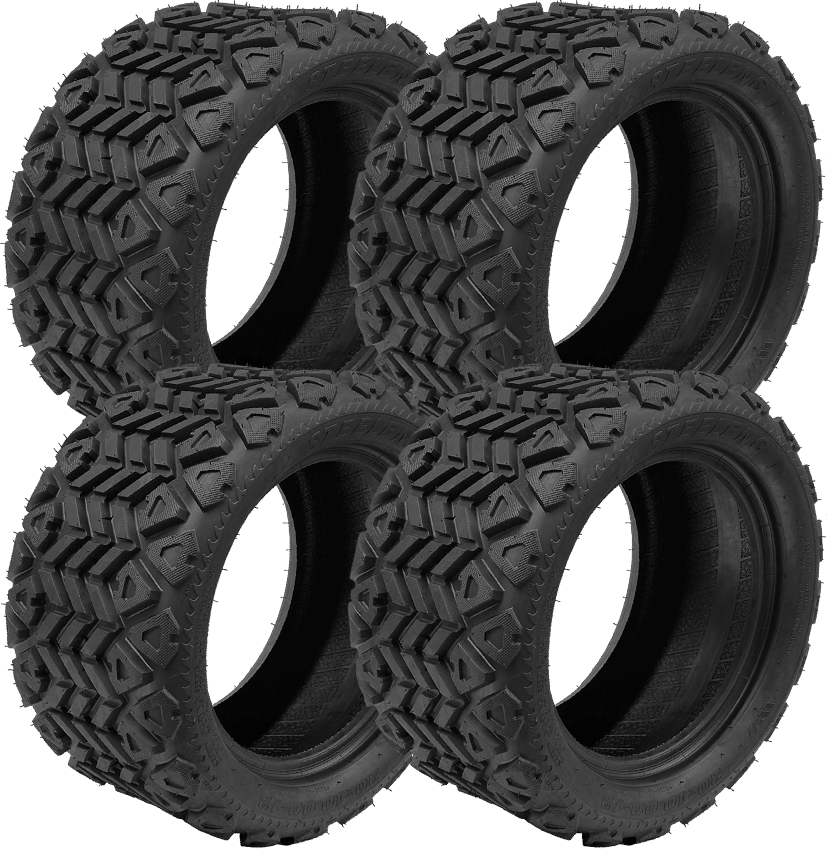 STEELENG 22″x11″-10″ All Terrain Tire DOT approved (SET OF 4) (Copy)