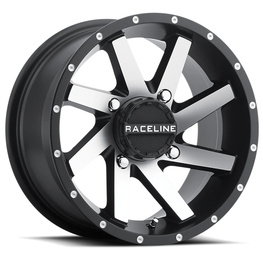 Raceline Wheels A82 Twisted