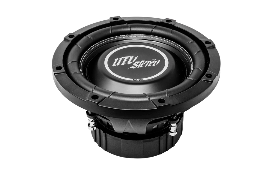 UTV Stereo - 10" Elite Subwoofer