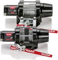 Warn VXR Powersports Winches