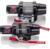 Warn VXR Powersports Winches