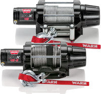 Warn VXR Powersports Winches