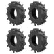 Wild Boar Razorback M/T 28x9.5-14 (6-Ply) Mud Tires (Full Set)