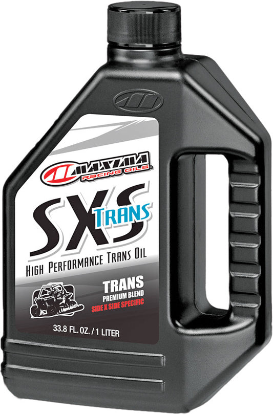 Maxima SXS Premium Transmission Oil 1L