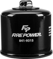 Fire Power Yamaha|Kawasaki 1999-2017 Oil Filter