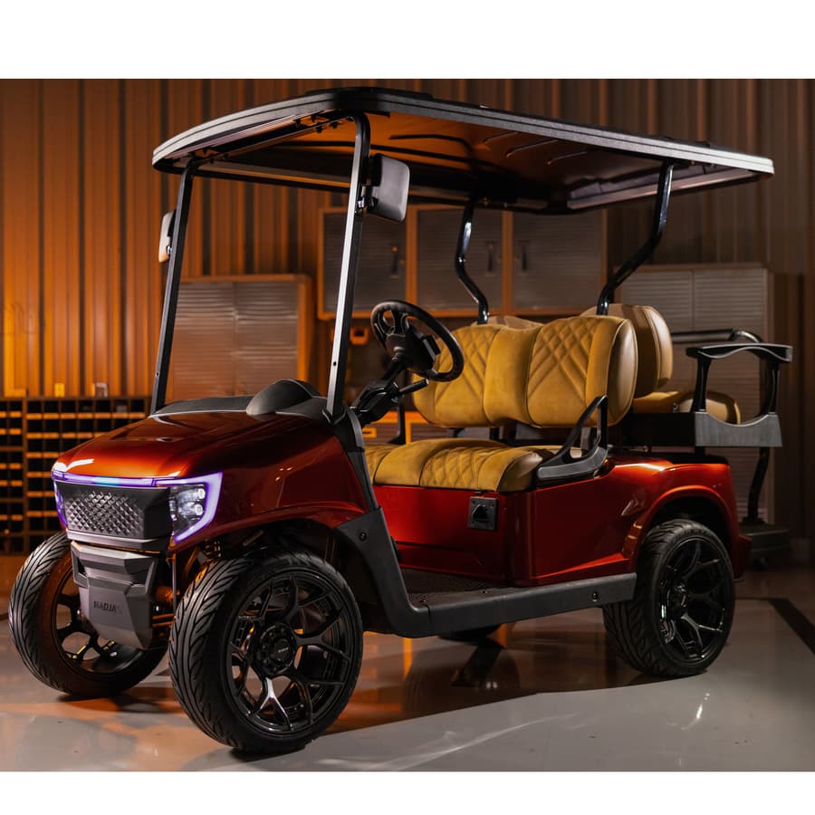 MadJax® Storm Body Kit for EZGO TXT