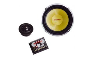 Beyma - SCK65 6.5" 2 Way Component System