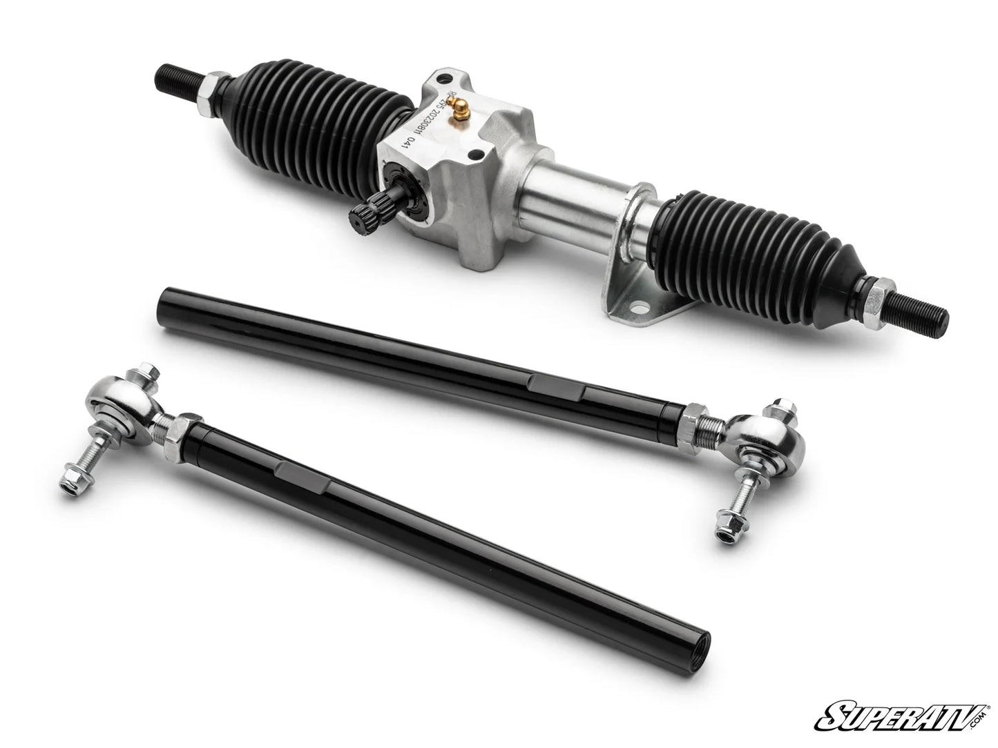 SuperATV  Defender HD10 RackBose Rack & Pinion