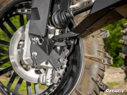 SuperATV - 6" Portal Gear Lift - Can-Am Maverick R