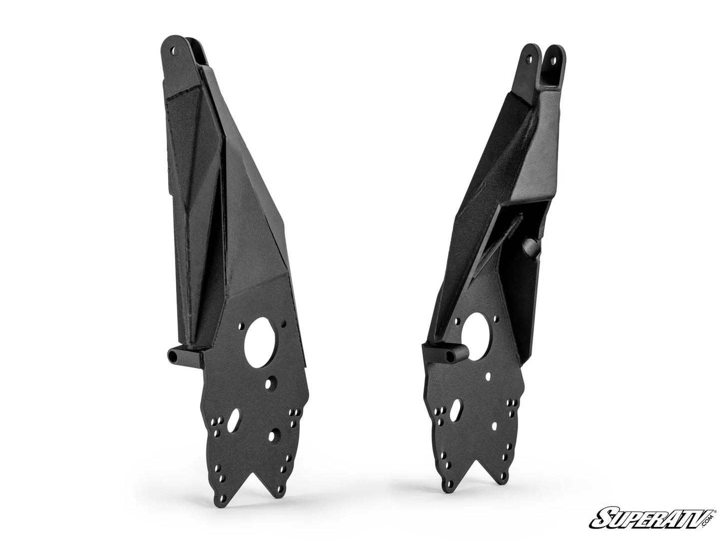 SuperATV - 6" Portal Gear Lift - Can-Am Maverick R