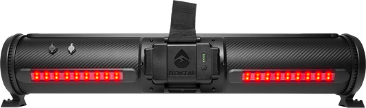 Ecoxgear SoundExtreme Rechargeable Sound Bar