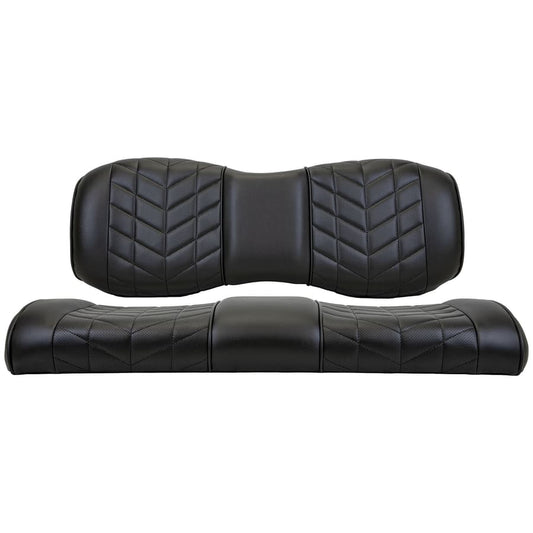 MadJax Aviator Genesis 250/300 "Rear" Seat Cushions