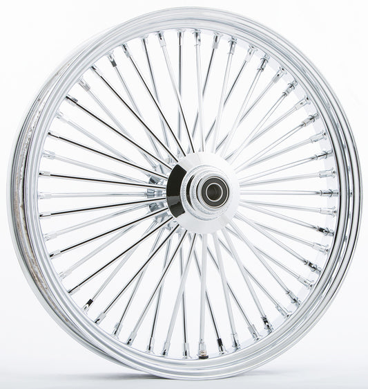 Harddrive 48 Spoke Chrome wheels