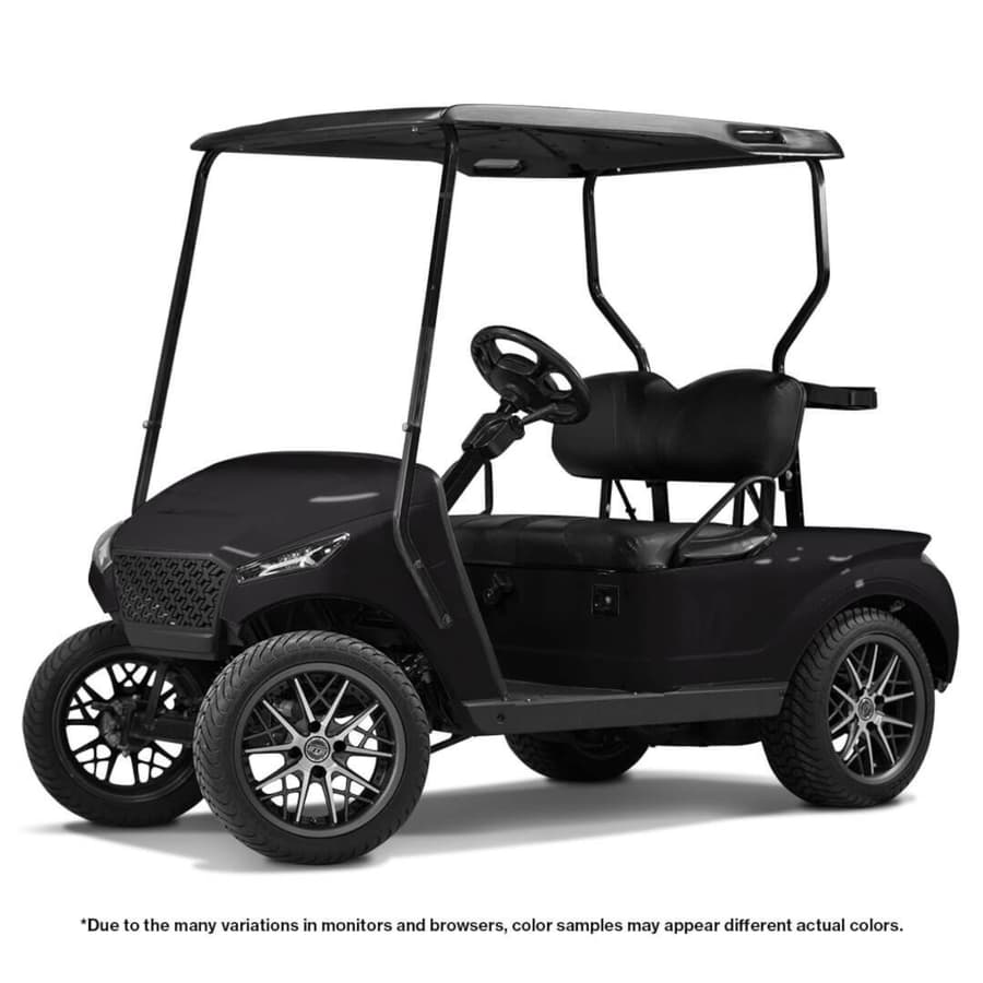 MadJax® Storm Body Kit for EZGO TXT