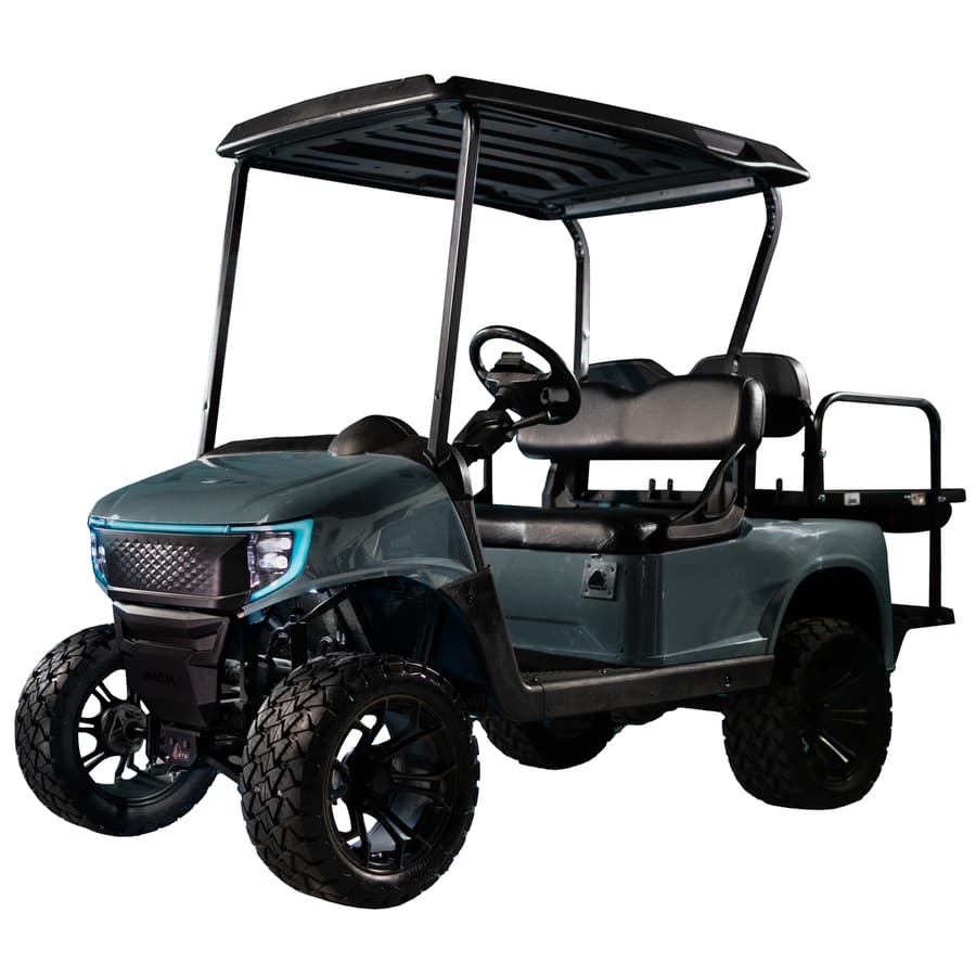 MadJax® Storm Body Kit for EZGO TXT