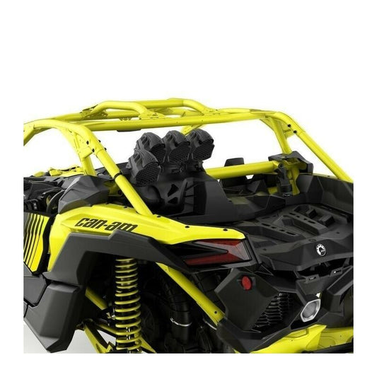 Can-Am "OEM" 715007110 Maverick X3, X3 Max Snorkel Kit