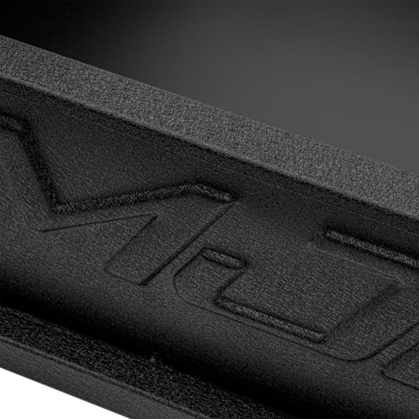 MadJax® Premium Heavy-Duty Cargo Box (Steel)