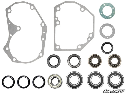 SuperATV  6” Portal Gear Lift Seal and Bearing Rebuild Kits