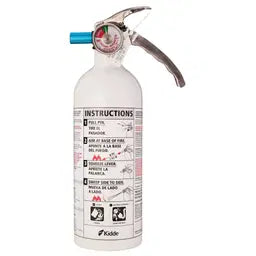 Kidde Mariner Fire Extinguisher - 5-B:C