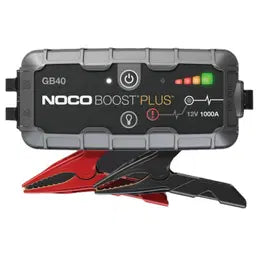 Noco Boost PLUS UltraSafe Lithium Jump Starter