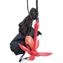 Marpac Grab N’ Go™ Folding Anchor Kit