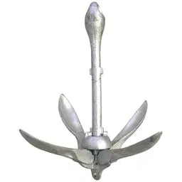 Marpac Folding Grapnel™ Anchor