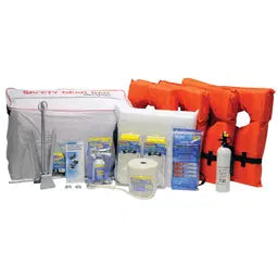 Marpac The “Small Boater” Safety Kit